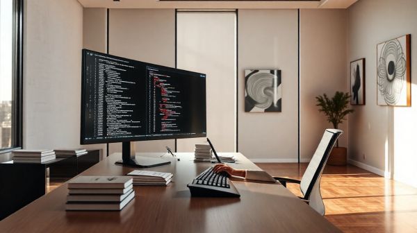Bénéficiez d'une expertise Ruby on Rails pour votre site web