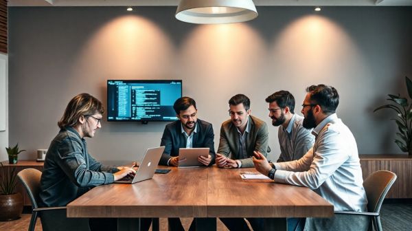 Découvrez l'importance cruciale des experts Magento