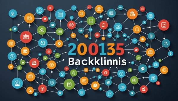 Le Petit Guide des Backlinks à Connaître en 2025