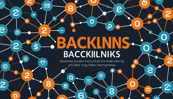 Le Petit Guide des Backlinks à Connaître en 2025